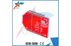 China HC - 05 RF Wireless arduino bluetooth module , Bee V2.0 arduino modules supplier