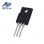 Wholesale Semiconductor Integrated ONSEMI FQPF4N90C SOT-23 Electronic Components ics FQPF4N Abm3-16.000mhz-d2y-t for sale