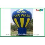 Beautiful Inflatable Balloon Commercial Inflatable Advertising Products for sale