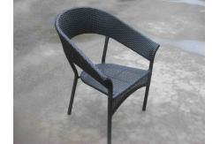 China 3pcs rattan sofa set supplier