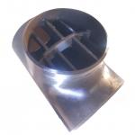 Customizable Carbon Steel Pipe Fittings for Your Specific Requirements for sale