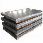 ISO Standard 304 Stainless Steel Plate Sheet HL 1mm*1219mm*2438mm For Industrial for sale
