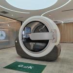 Salon Sphere I Sitting Hyperbaric Oxygen Machine Wood Home Hyperbaric Chamber for sale