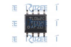 China TL062CDR supplier
