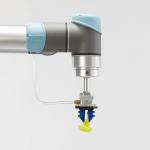 600g Soft Robot Gripper For Grabbing Vulnerable Items for sale