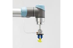 China 600g Soft Robot Gripper For Grabbing Vulnerable Items supplier