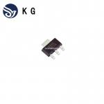 LM317AEMPX SOT223 Accurate 1.5A Adjustable Voltage Regulator National Semiconductor for sale