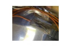 China QSFP-H40G-AOC2M 40GBASE-CR4 Active Copper Cable 2M Optical Cable supplier