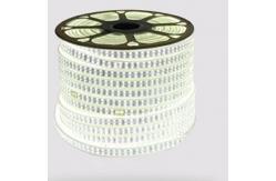 China 220V High Brightness Waterproof IP65 SMD 2835 Flexible Led Strip Light supplier