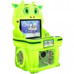 2025 Children's Commercial Game Machine Single-player Entertainment Coin-operated Wholesale Machine for sale