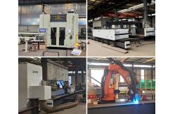 China Steel Structure Warehouse manufacturer