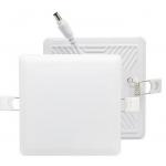 36W Frameless Led Panel Downlight for sale