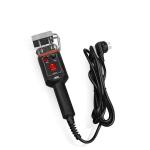 31 cm Handheld Hot Stamping Machine Custom Logo Branding Stamping Machine for sale