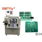 Automatic Dust Collector PCB Router Machine with Two Station