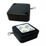 Extending Cable Inside Anti Theft Pull Box Holder For Ring Glasses Bracelet