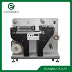 High Speed Digital Label Die Cutting Machine 160 X 100 X 136CM for sale