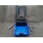 ODM Tungsten Carbide Burr Set Stainless Steel / Carbon Steel / Marble / Granite Rotary File for sale