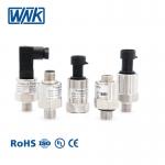 ss316 Housing Water Pressure Transducers For Air Gas for sale