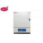 Dry And Bake Various Materials Or Specimen High Temp Oven 1 Year Warranty for sale