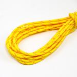 5mm Reflective Rope Leash Blue Double Braided In Luggage Clothing Apparel Textiles Shoelaces for sale