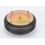 M / 31163 Norgren Rerfer to 16X2 Industrial Air Spring Bellows GUOMAT NO. FL320166-2 Without Buffer Block for sale