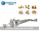 Oatmeal Chocolate Production Line for sale