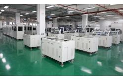 china Automated IC Programmer exporter