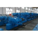 Motorized Conventional Welding Rotator Steel Wheel Bogie Traveling