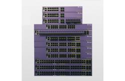 China 10GE4 Scalable AVB Extreme Networks X440 Switch G2 24T supplier