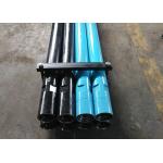 52mm Diameter Joint G105 Steel 4 1/2inch Remet Threads Hdd Drill Pipe for sale