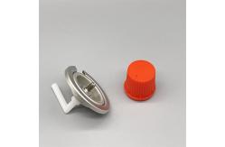 China Cassette Gas Valve for Industrial Use - Robust and Precise supplier