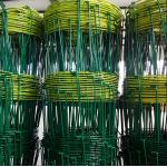 1.8M Height Galvanized Fixed Knot Iron Wire Cattle Fence for Animal Security for Animal Containment Solution for sale