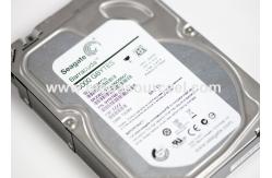 China Seagate Barracuda 3 TB Internal HD - SATA - 4 - 7200.14 supplier