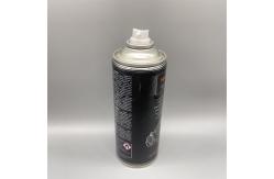 China Effortless Aerosol Dispensing with 360 Degree Aerosol Valve for Various Applications supplier