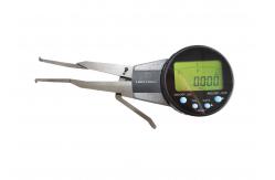 China Dial Gauge 5-25mm Electronic Inside Caliper Tools for Precision Measurement supplier