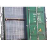 6 Gauge Welded Wire Panels Galvanized For Mesh Fence