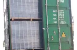China 6 Gauge Welded Wire Panels Galvanized For Mesh Fence supplier