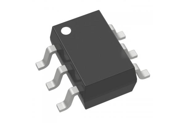 AD5310BRTZ-REEL7 Electronic IC Chip NEW AND ORIGINAL STOCK