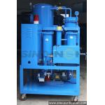 Mine Industry 35kw Degassing Multifunctional Vacuum Lubrication Oil Purifier for sale