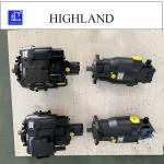 Pv23 Transit Mixer Hydraulic Piston Pumps High Performance for sale