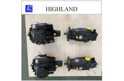 China Pv23 Transit Mixer Hydraulic Piston Pumps High Performance supplier