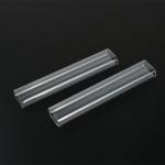 PC Round LED Lights Plastic Multi Size PC Tube Diffuser for sale