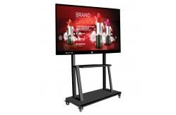China 1920x1080 Android 5.0 Class Interactive Whiteboard 75 Inch supplier