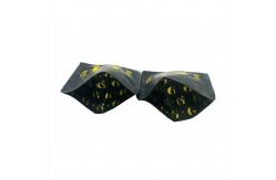 China Tear Notch Soft Touch Mylar Bag PE Recyclable Stand Up Pouches supplier