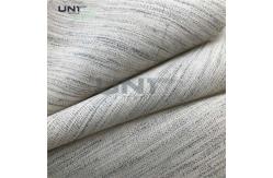 China Vilene interfacing for suits With Woven Technics by heavy weight supplier