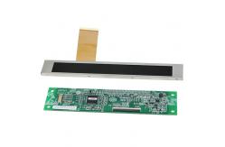 China 6.5 inch stretched bar lcd Screen Display TCG066AALPAANN-GN00 supplier