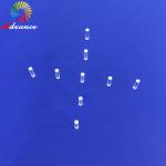 0.5mm To 120mm Glass Optical Components Quartz Micro BK7