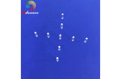 China 0.5mm To 120mm Glass Optical Components Quartz Micro BK7 supplier