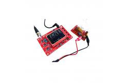 China Opening Source Digital DSO 138 DIY Oscilloscope Kit for Arduino supplier