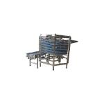                  Export Economic Kitchen Factory Home Appliance Spiral Cooling Tower Pizza Oven with Best Price & High Quality              for sale